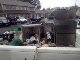 Best Furniture Removal  in Childress, TX