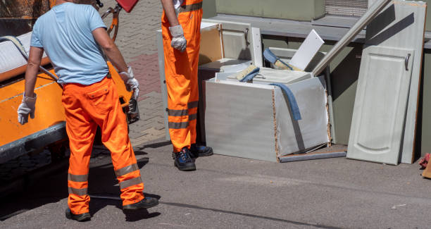 Best Property Management Cleanouts  in Childress, TX