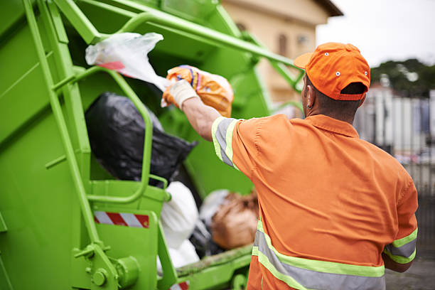 Trusted Childress, TX Junk Removal Services Experts