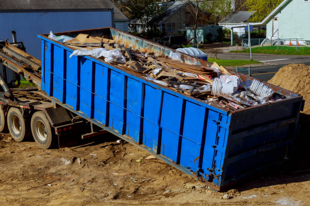 Best Scrap Metal Removal  in Childress, TX